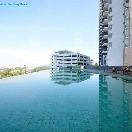 Taiping Homestay Екстер'єр фото