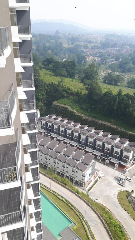 Taiping Homestay Екстер'єр фото
