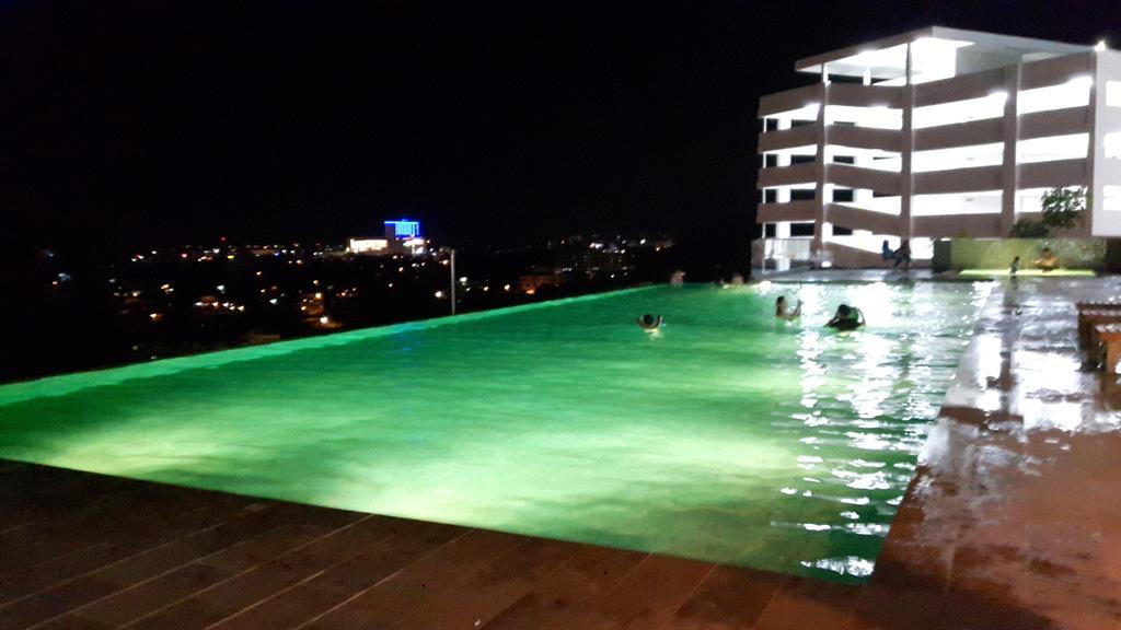 Taiping Homestay Екстер'єр фото