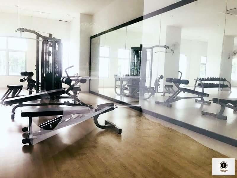 Taiping Homestay Екстер'єр фото