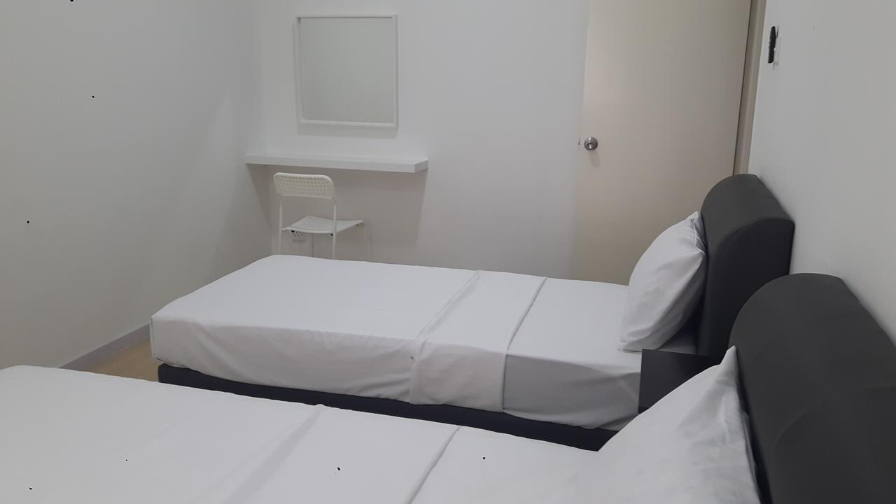 Taiping Homestay Екстер'єр фото