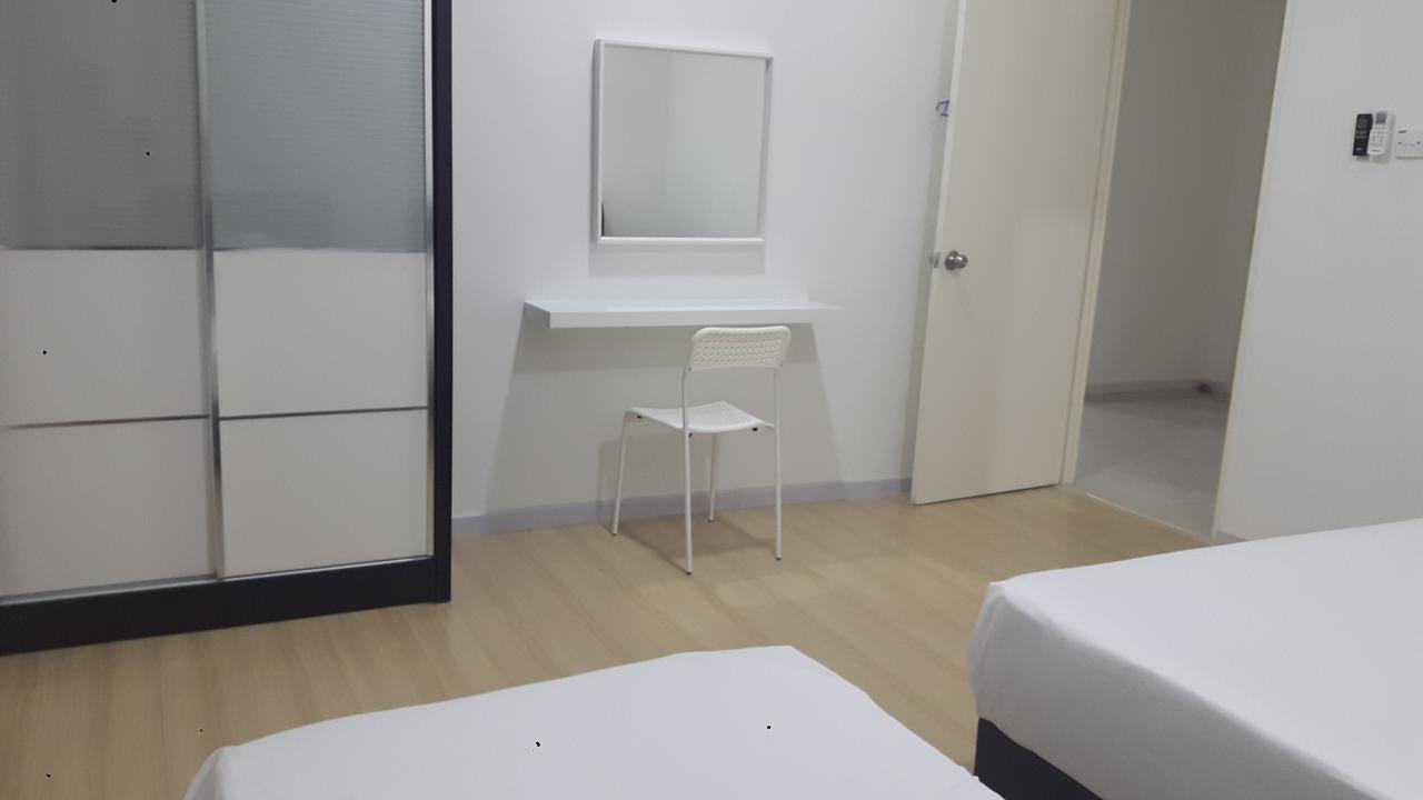 Taiping Homestay Екстер'єр фото