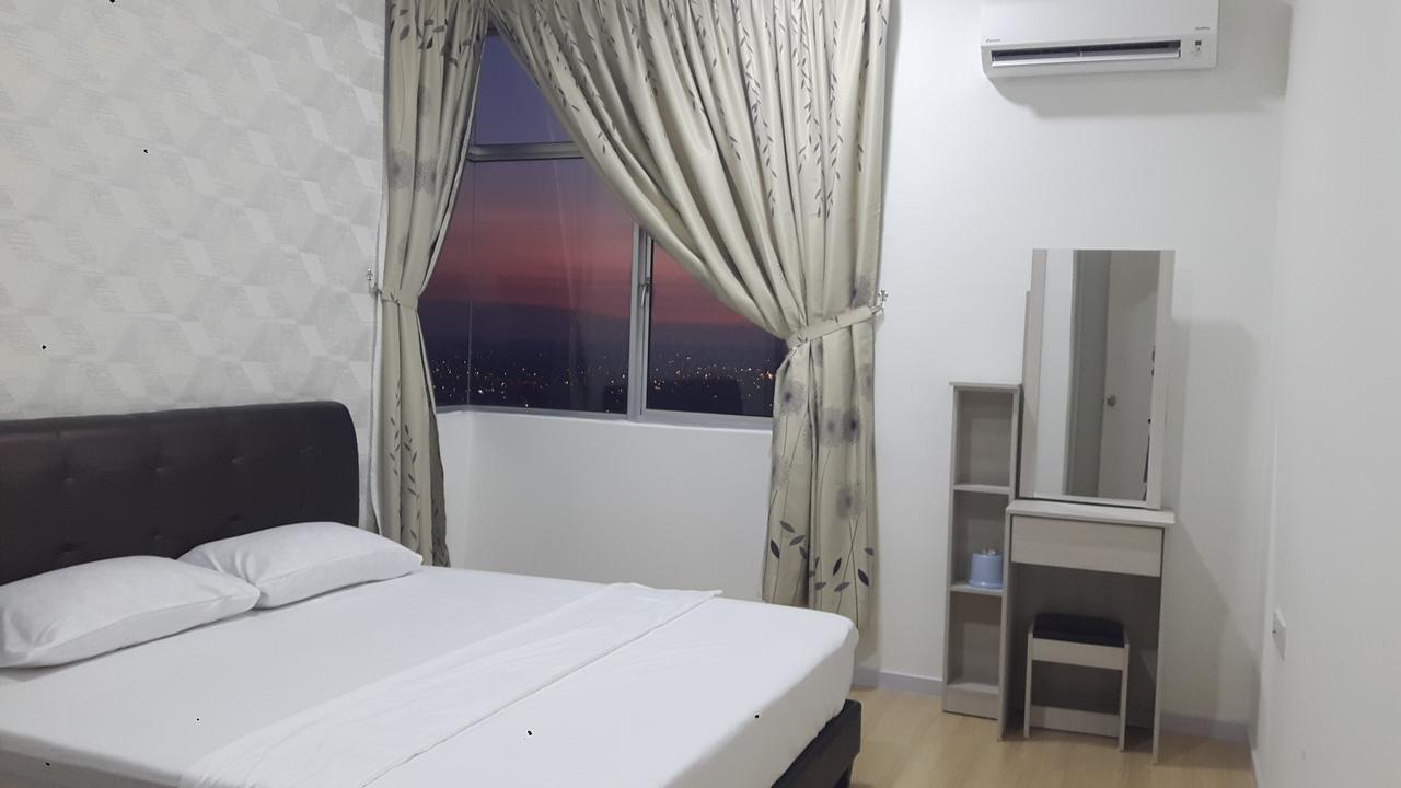 Taiping Homestay Екстер'єр фото