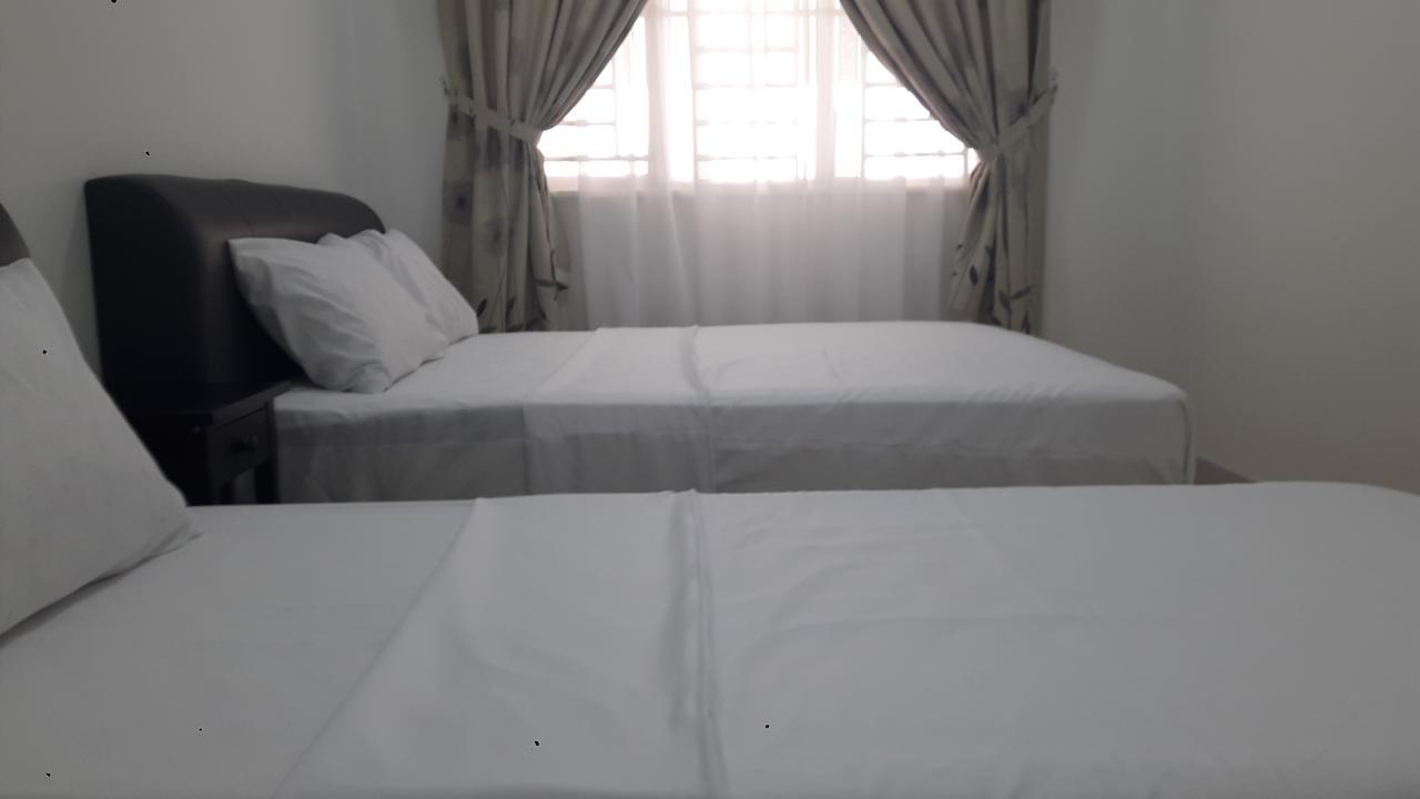 Taiping Homestay Екстер'єр фото