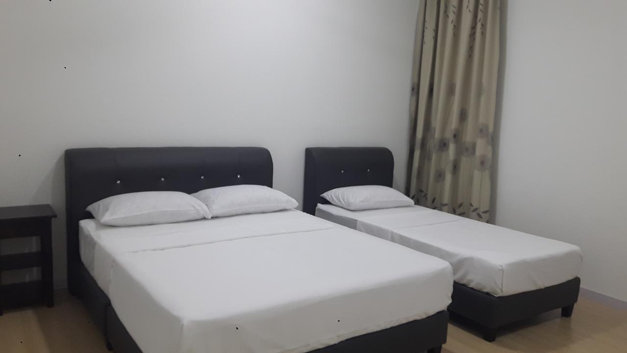 Taiping Homestay Екстер'єр фото