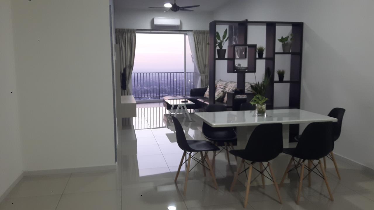 Taiping Homestay Екстер'єр фото